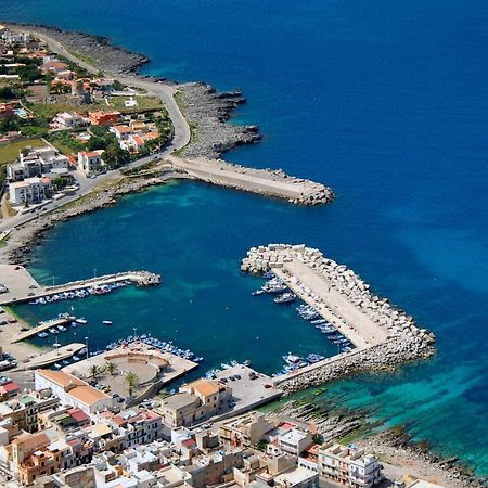 B&B Love The Sea Isola delle Femmine Exterior photo